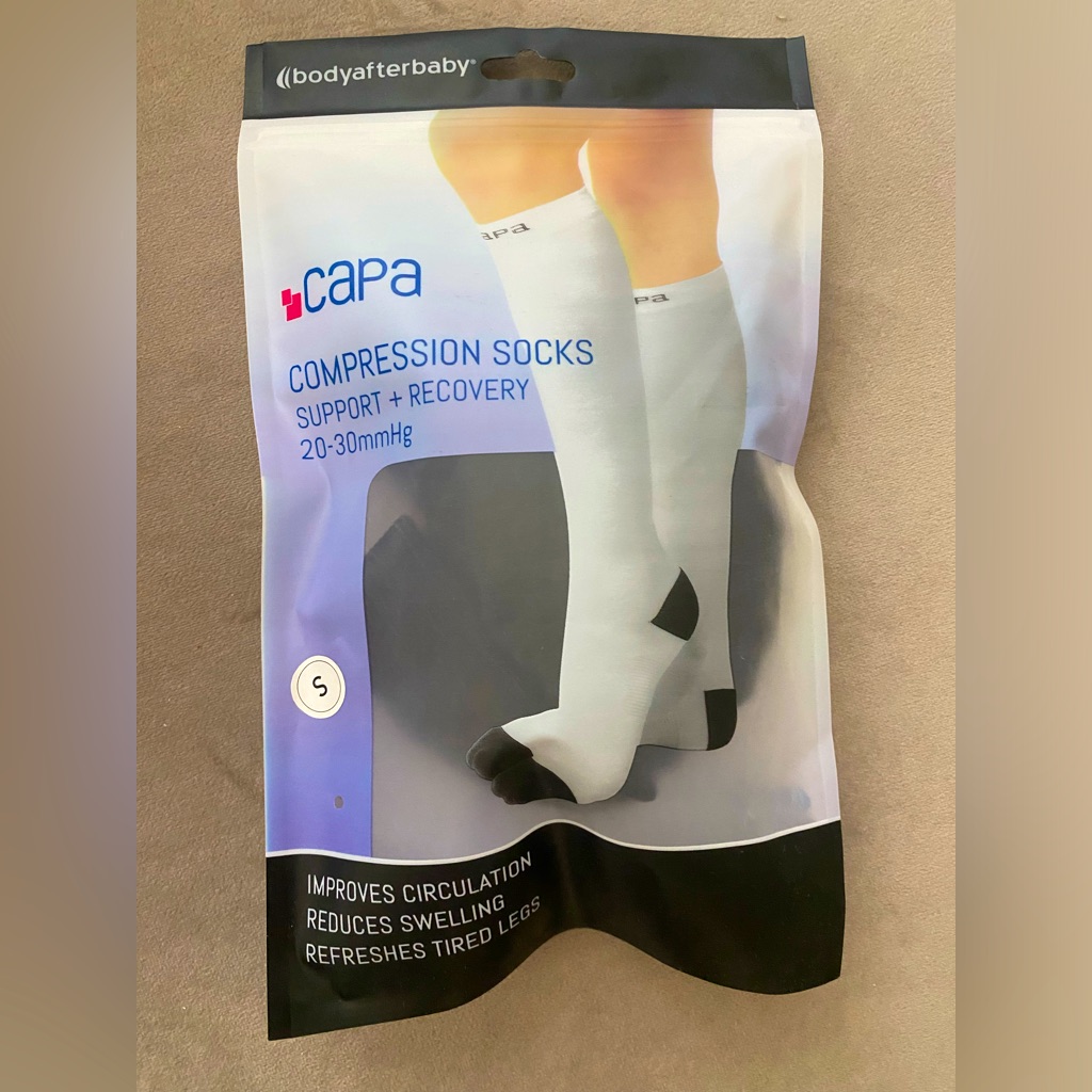 Maternity Compression Socks